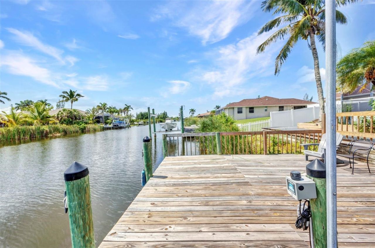 9582 Arsipe Circle , Port Charlotte, FL 33981 Photo