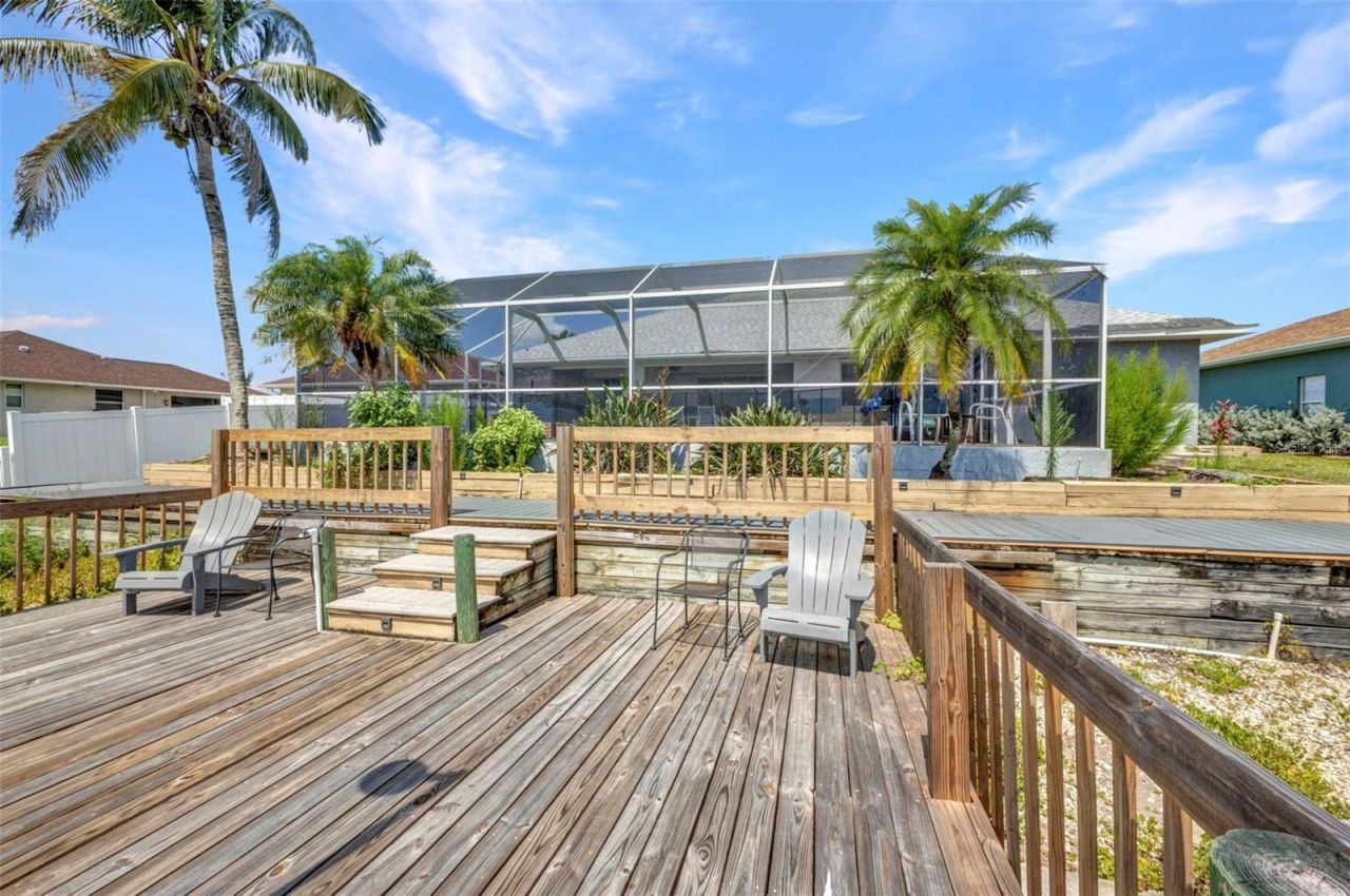 9582 Arsipe Circle , Port Charlotte, FL 33981 Photo