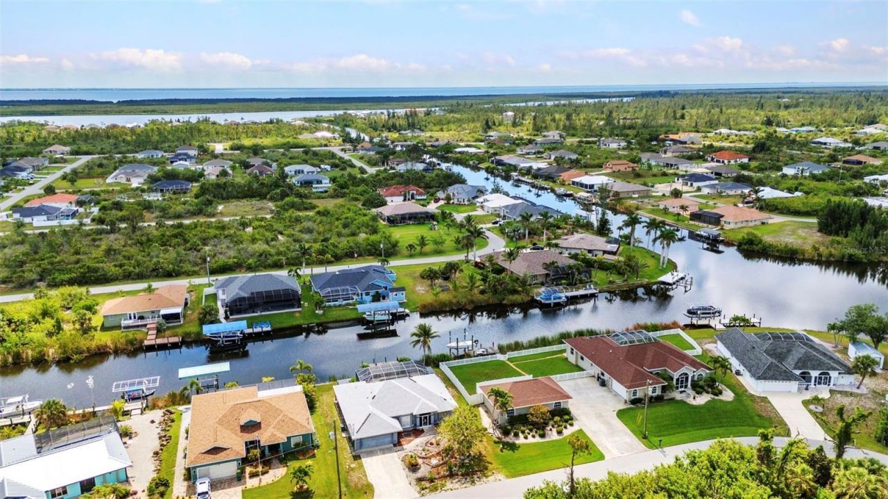 9582 Arsipe Circle , Port Charlotte, FL 33981 Photo