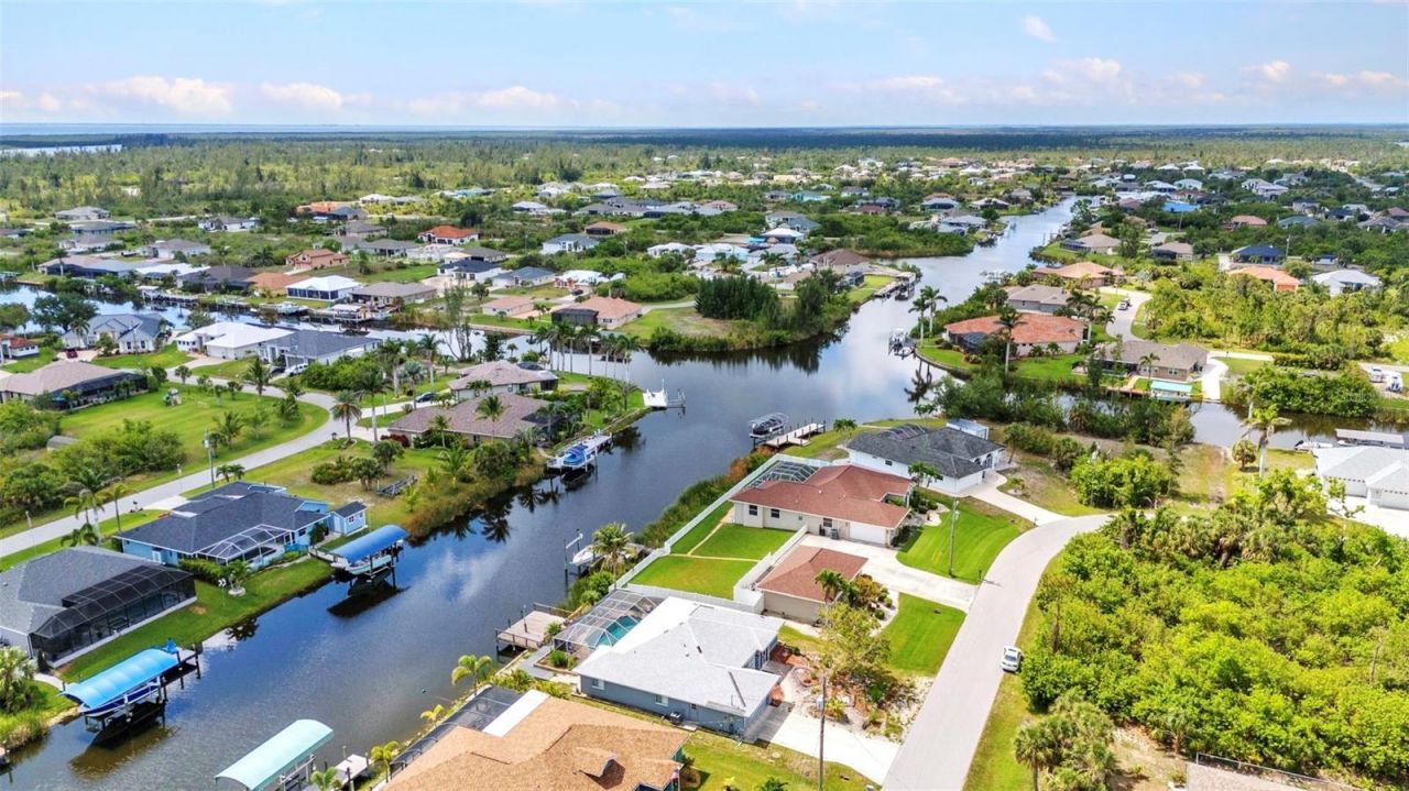 9582 Arsipe Circle , Port Charlotte, FL 33981 Photo