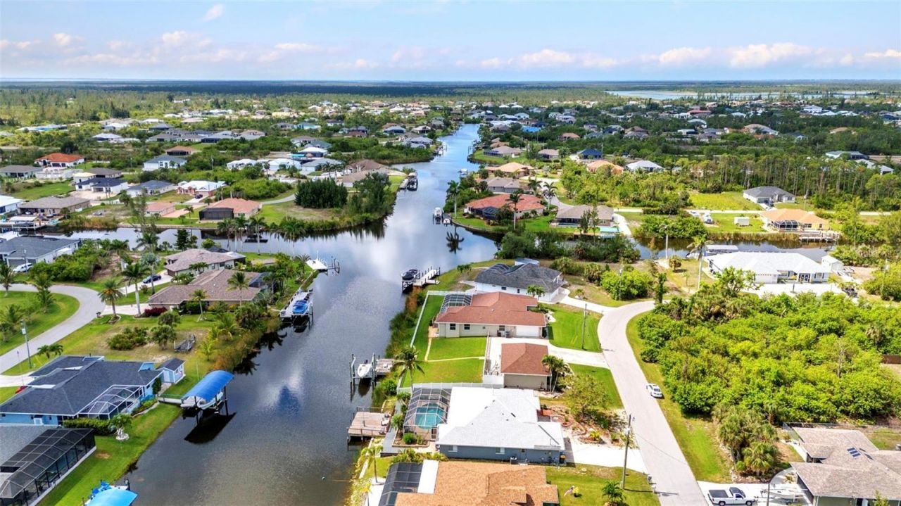 9582 Arsipe Circle , Port Charlotte, FL 33981 Photo