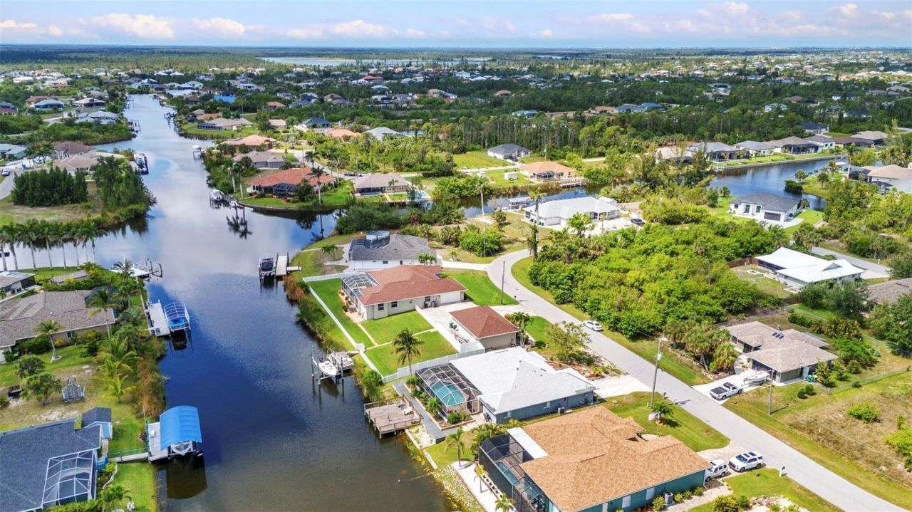 9582 Arsipe Circle , Port Charlotte, FL 33981 Photo