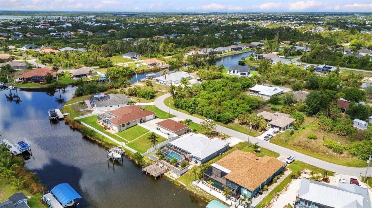 9582 Arsipe Circle , Port Charlotte, FL 33981 Photo