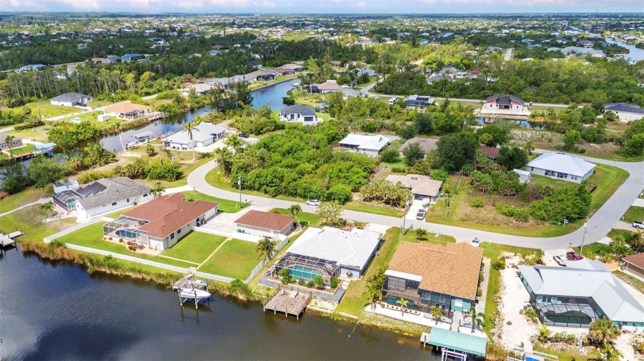 9582 Arsipe Circle , Port Charlotte, FL 33981 Photo