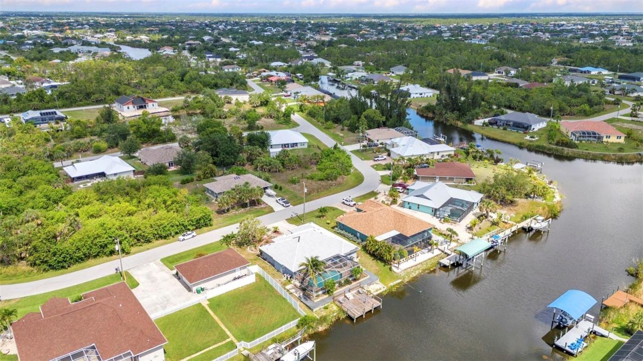 9582 Arsipe Circle , Port Charlotte, FL 33981 Photo