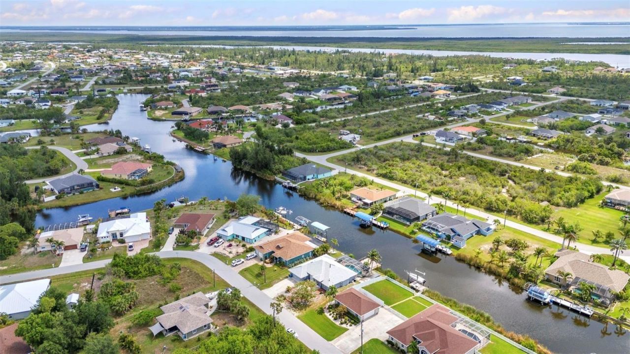 9582 Arsipe Circle , Port Charlotte, FL 33981 Photo