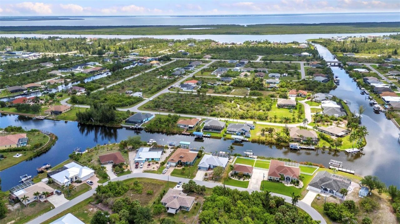 9582 Arsipe Circle , Port Charlotte, FL 33981 Photo