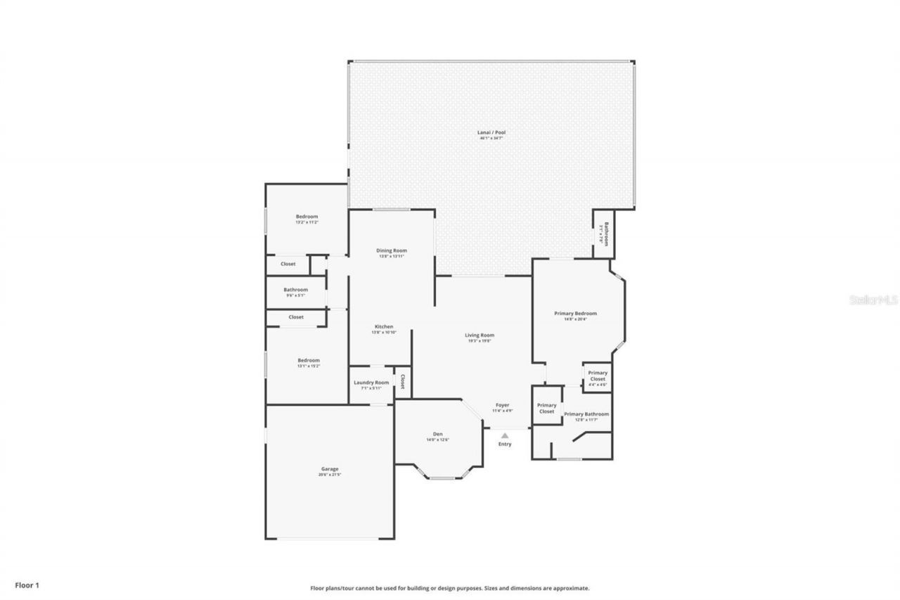 9582 Arsipe Circle , Port Charlotte, FL 33981 Photo