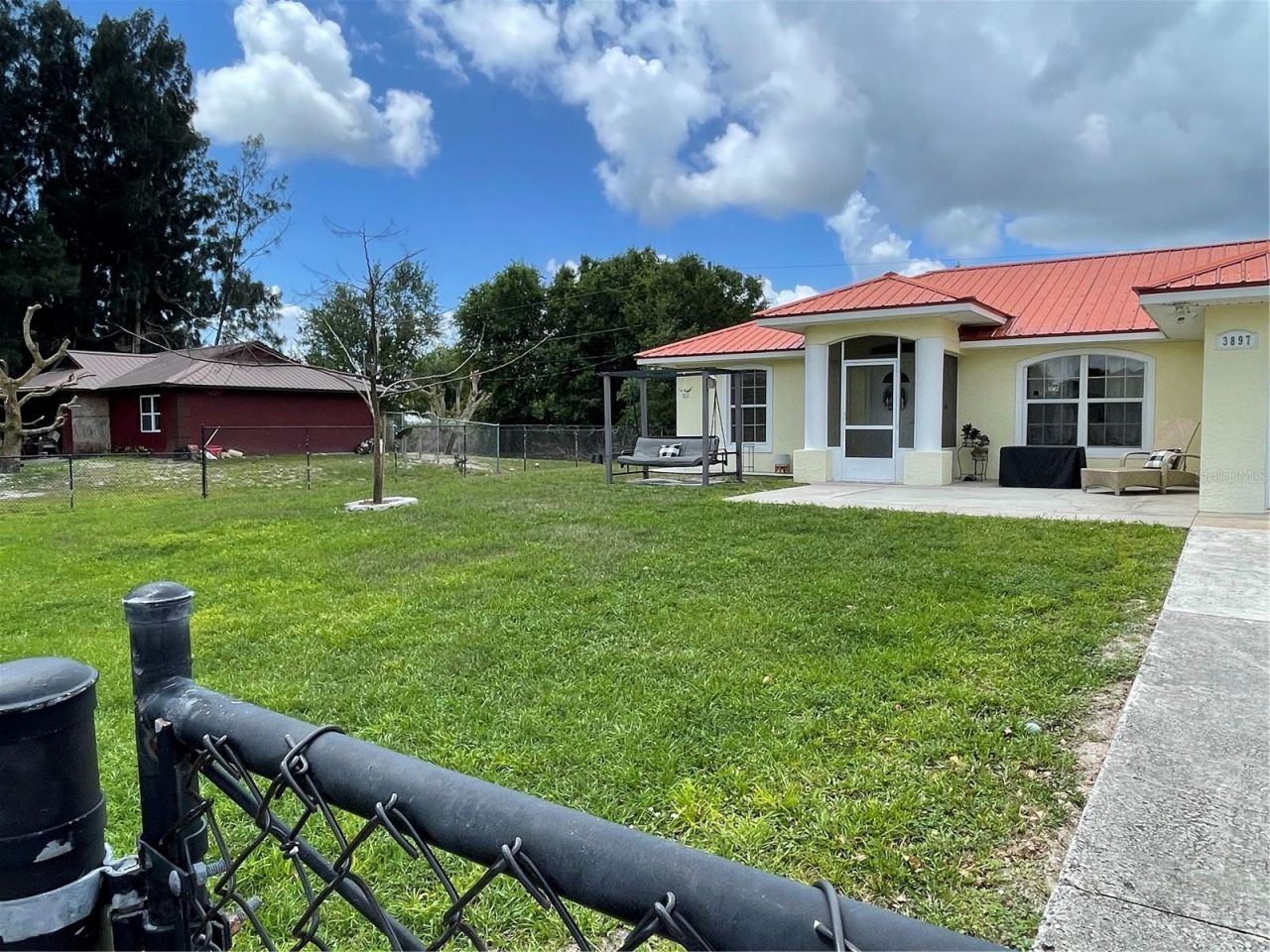 3897 NW 22nd Avenue , Okeechobee, FL 34972 Photo