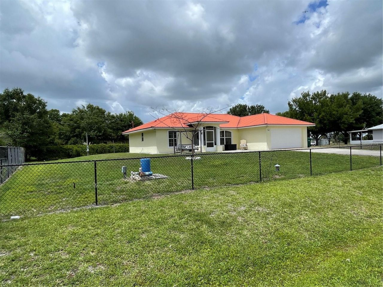 3897 NW 22nd Avenue , Okeechobee, FL 34972 Photo
