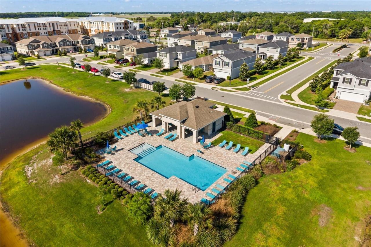 2330 Carrabelle Way, Sanford, FL 32771 Photo