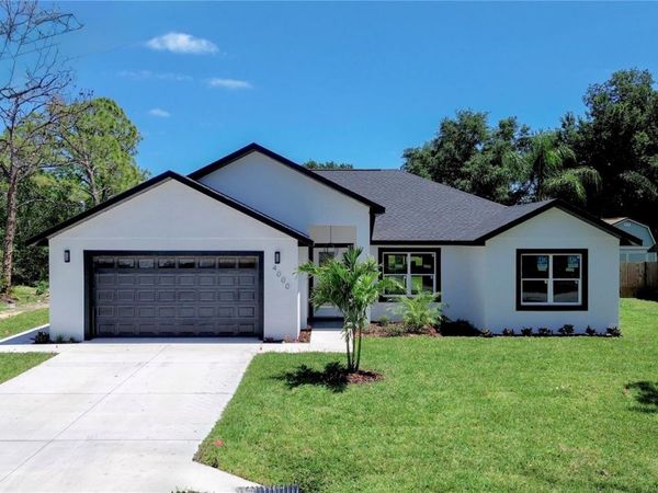 4000 GARIENDA AVENUE , SEBRING, FL 33872