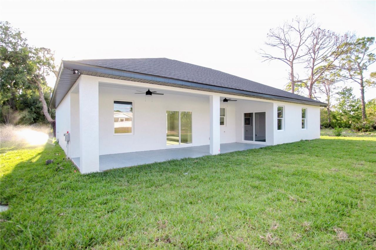 4000 Garienda Avenue, Sebring, FL 33872 Photo