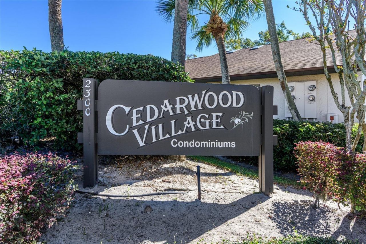 2383 Sun Valley Circle, Unit 2383, Winter Park, FL 32792 Photo