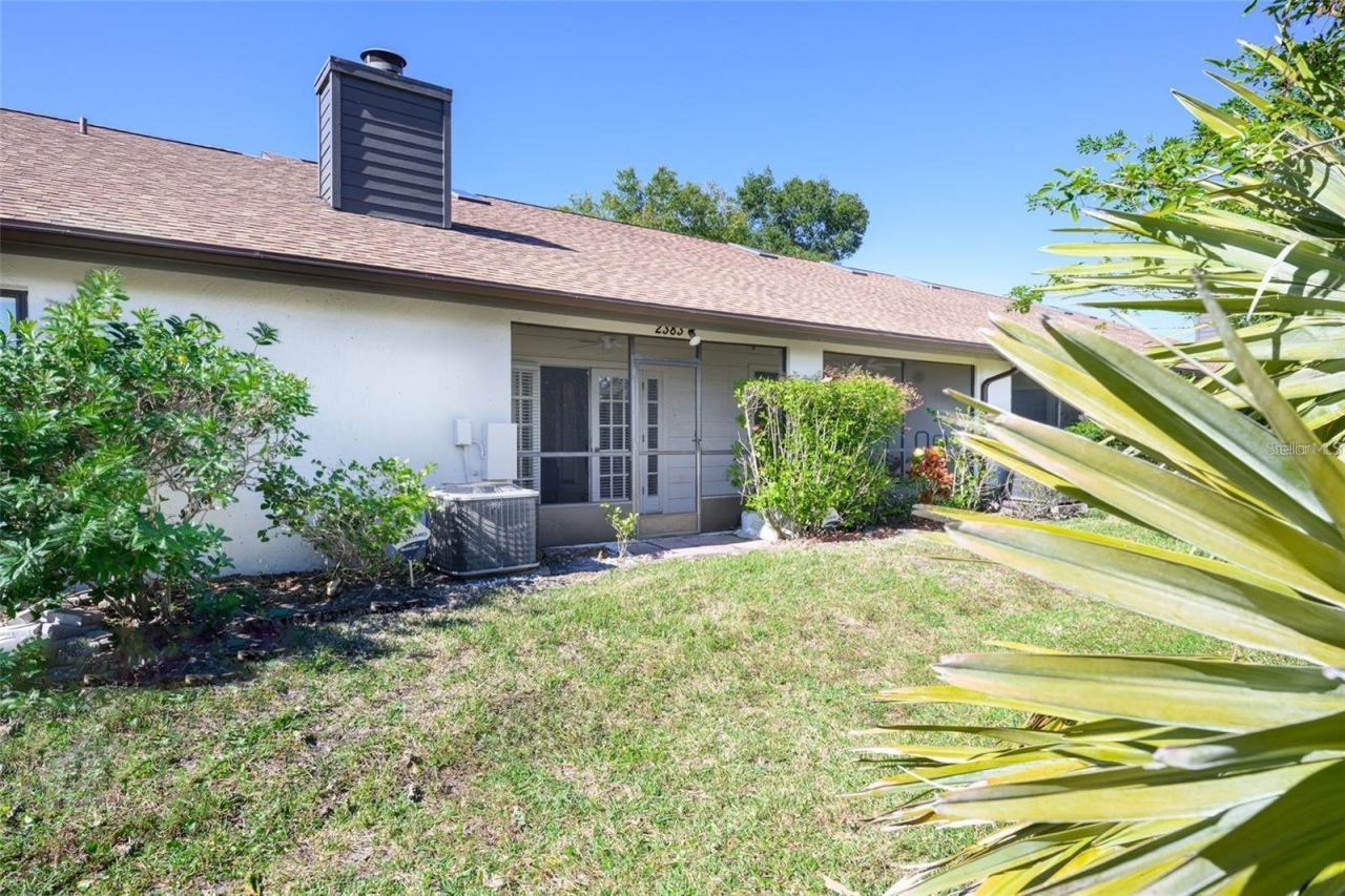 2383 Sun Valley Circle, Unit 2383, Winter Park, FL 32792 Photo