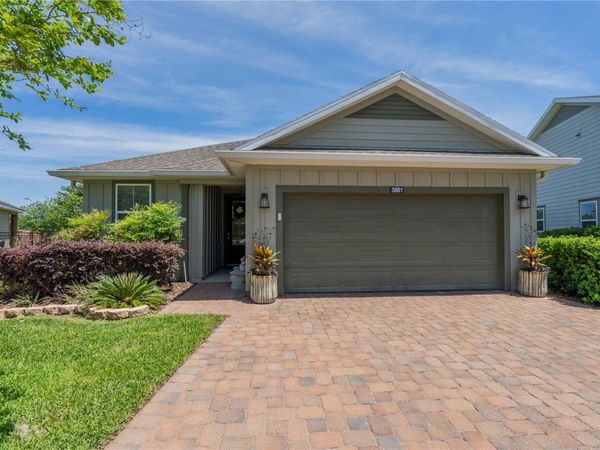 3881 NW 46TH TERRACE, OCALA, FL 34482