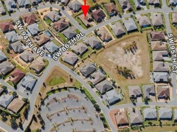 9460 SW 86TH PLACE, OCALA, FL 34481