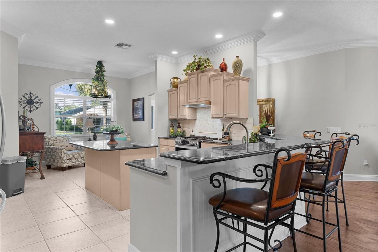 8715 SE 176th Lowndes Place, The Villages, FL 32162 Photo