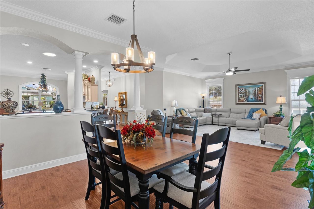 8715 SE 176th Lowndes Place, The Villages, FL 32162 Photo