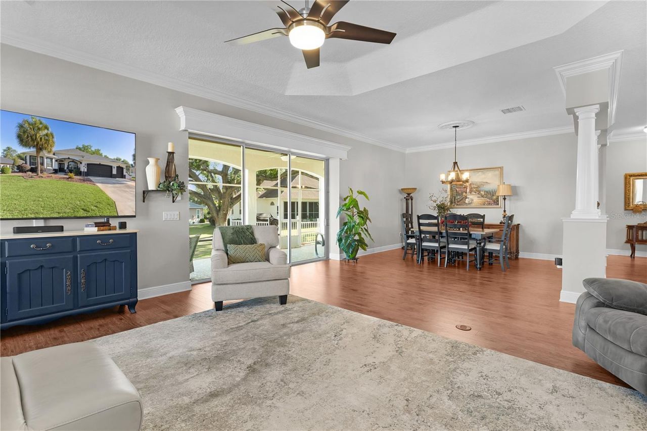 8715 SE 176th Lowndes Place, The Villages, FL 32162 Photo