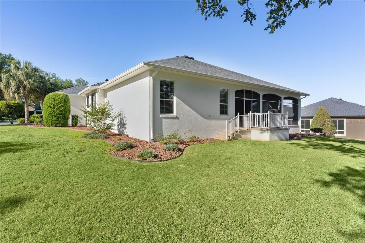 8715 SE 176th Lowndes Place, The Villages, FL 32162 Photo