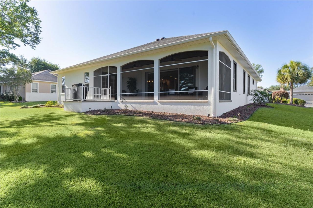 8715 SE 176th Lowndes Place, The Villages, FL 32162 Photo