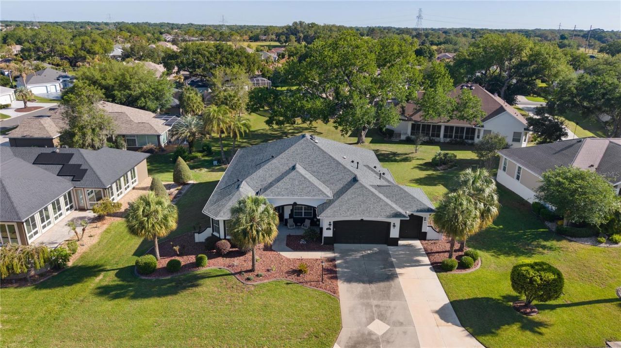 8715 SE 176th Lowndes Place, The Villages, FL 32162 Photo