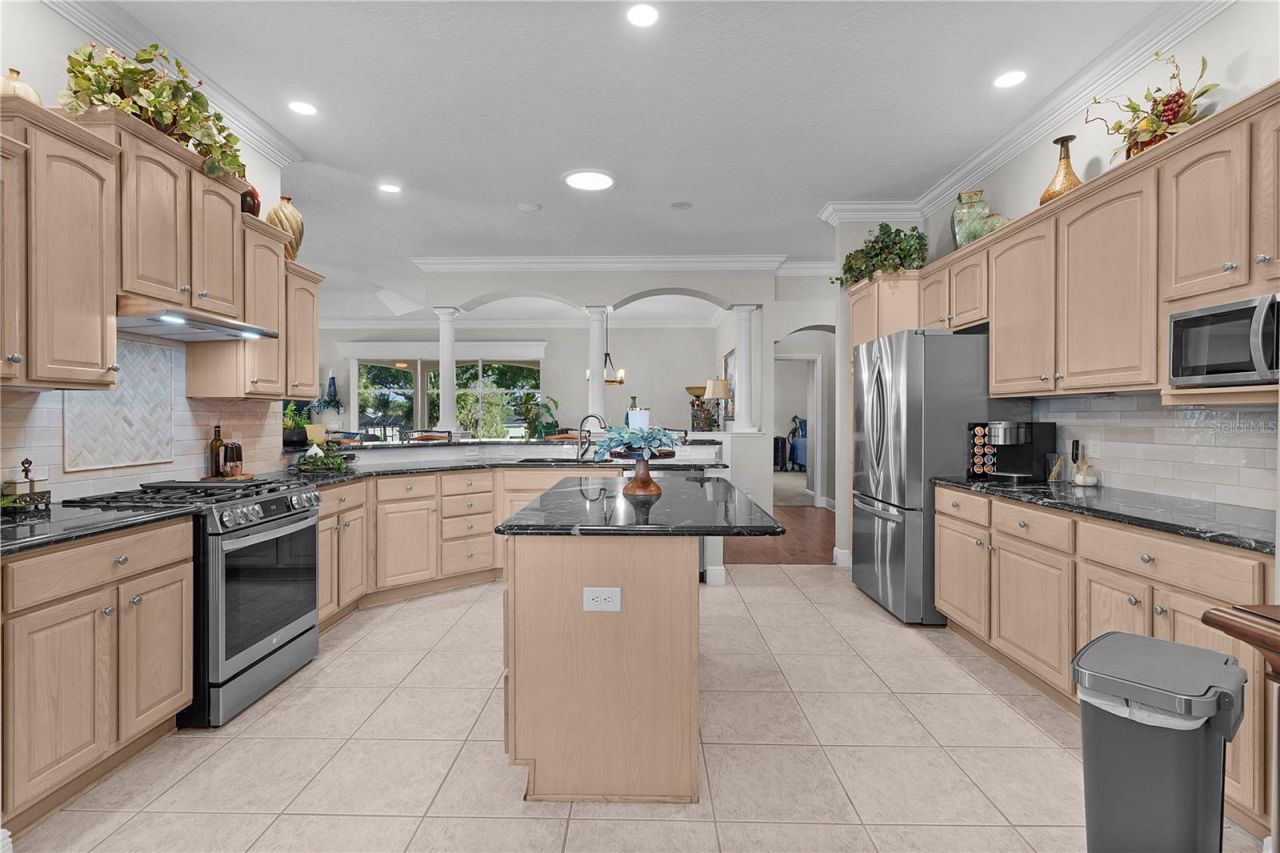 8715 SE 176th Lowndes Place, The Villages, FL 32162 Photo