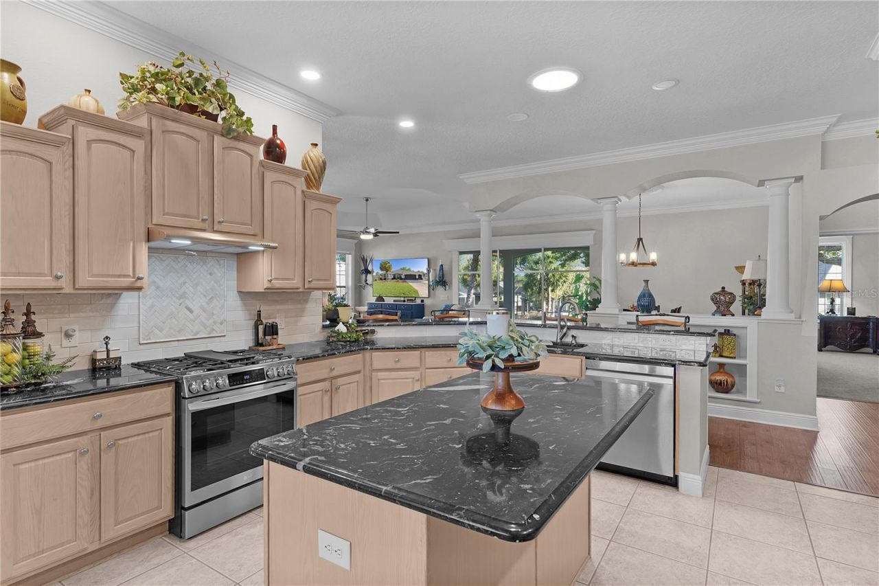 8715 SE 176th Lowndes Place, The Villages, FL 32162 Photo