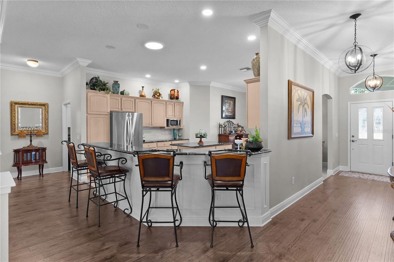 8715 SE 176th Lowndes Place, The Villages, FL 32162 Photo