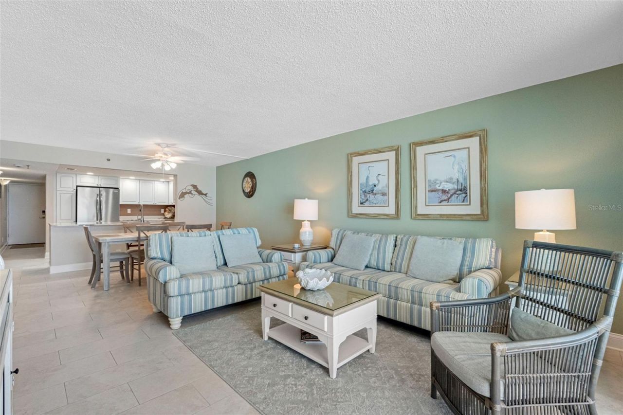 20002 Gulf Boulevard, Unit 2203, Indian Shores, FL 33785 Photo