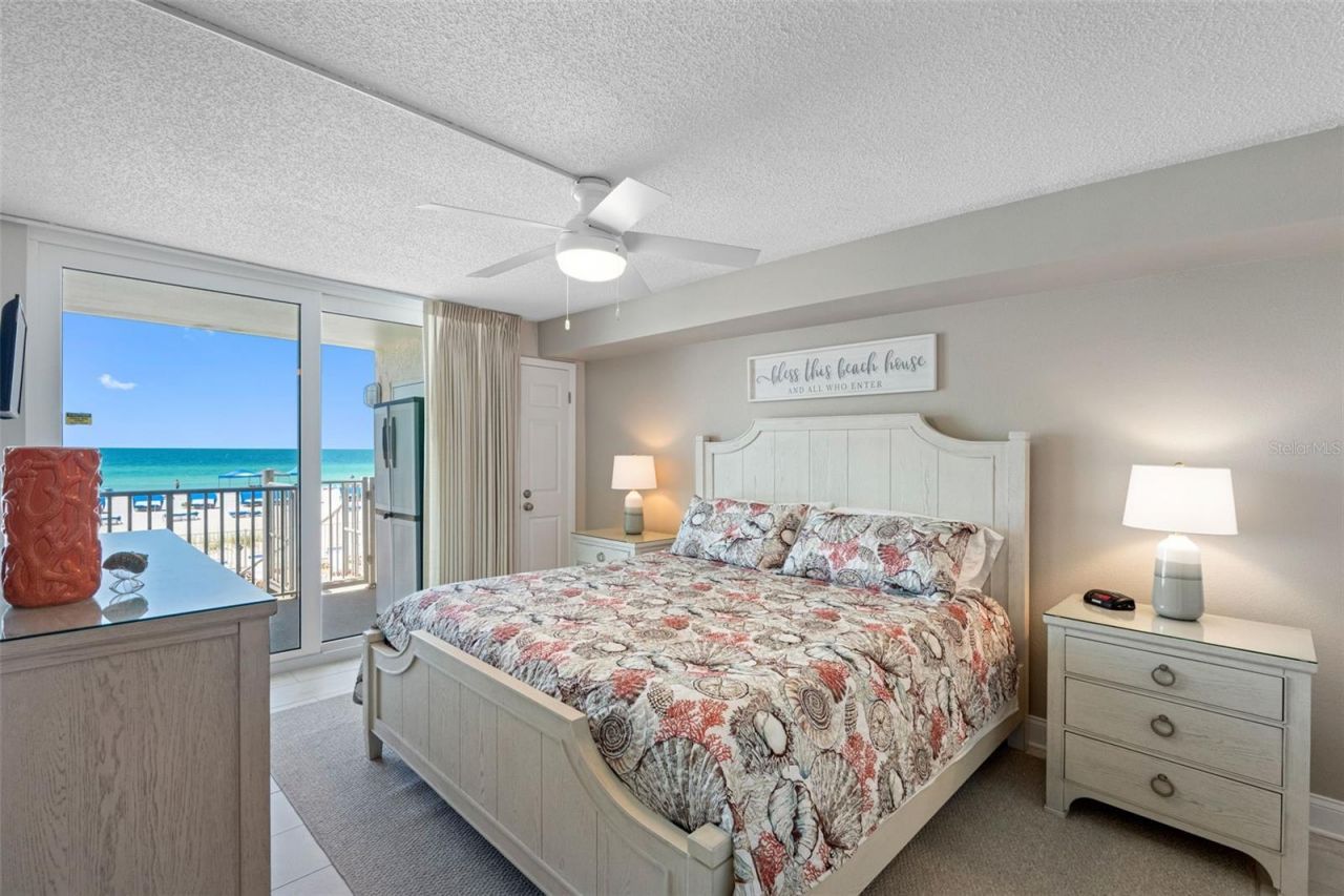 20002 Gulf Boulevard, Unit 2203, Indian Shores, FL 33785 Photo