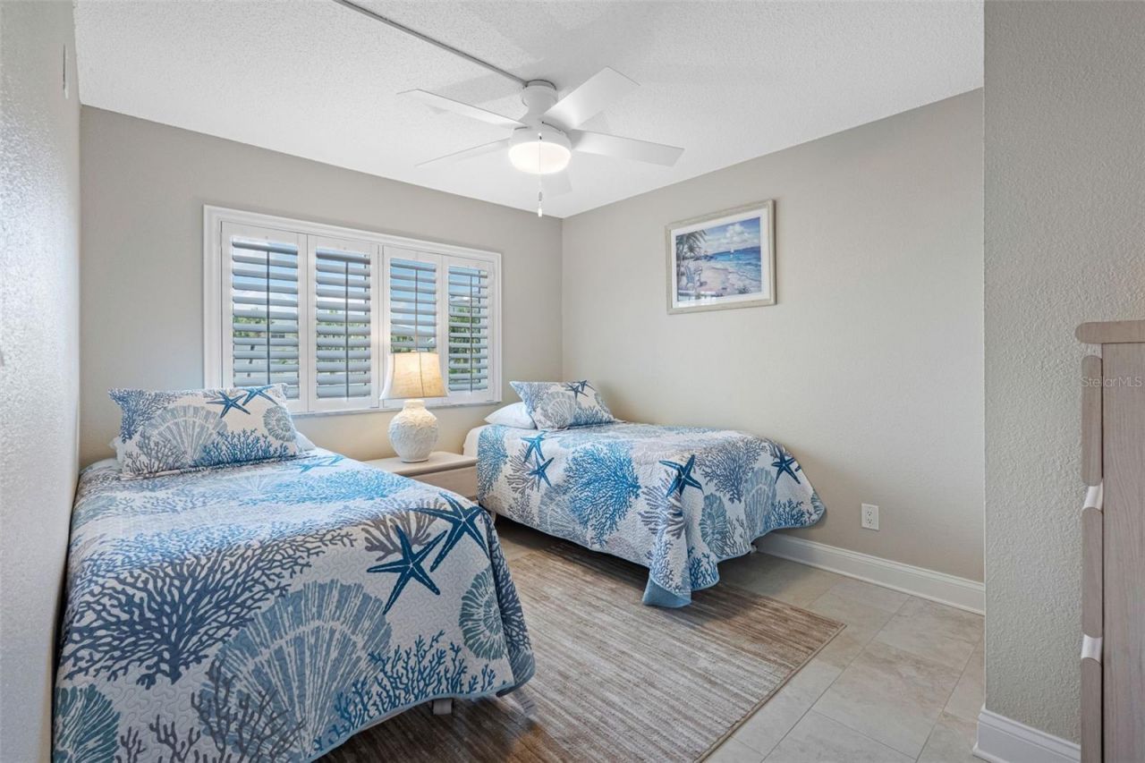 20002 Gulf Boulevard, Unit 2203, Indian Shores, FL 33785 Photo