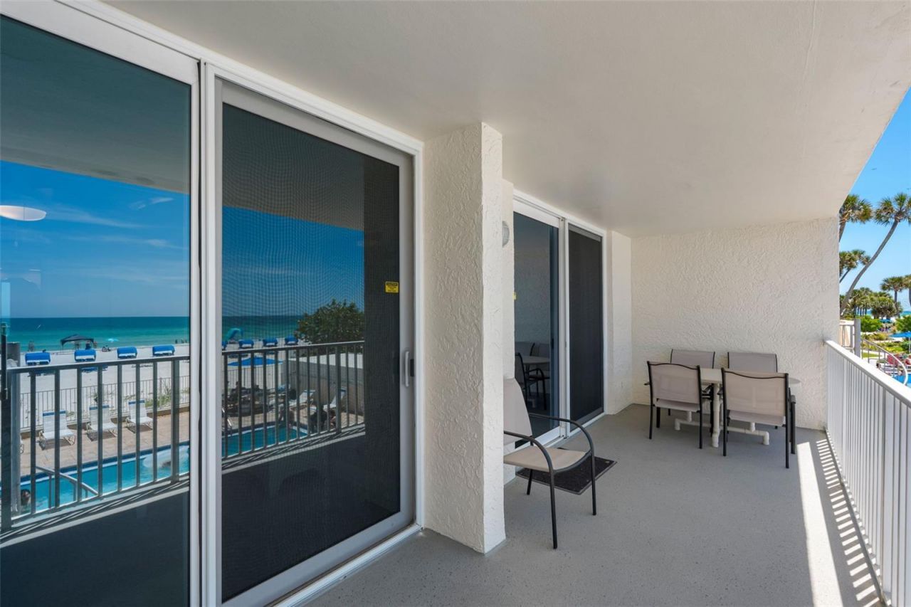 20002 Gulf Boulevard, Unit 2203, Indian Shores, FL 33785 Photo