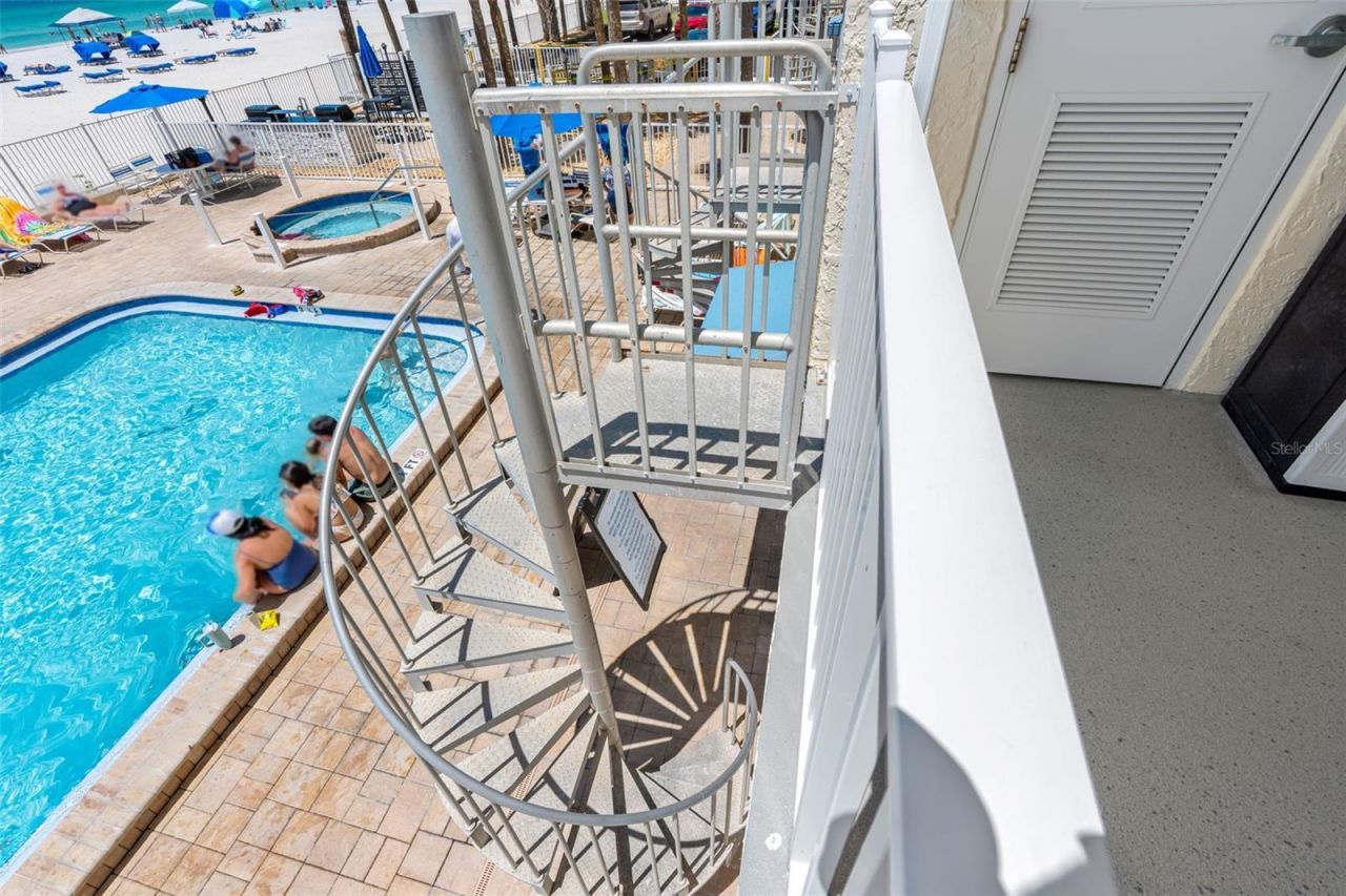 20002 Gulf Boulevard, Unit 2203, Indian Shores, FL 33785 Photo