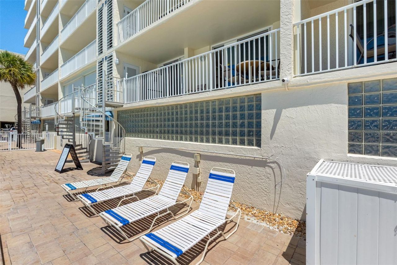 20002 Gulf Boulevard, Unit 2203, Indian Shores, FL 33785 Photo