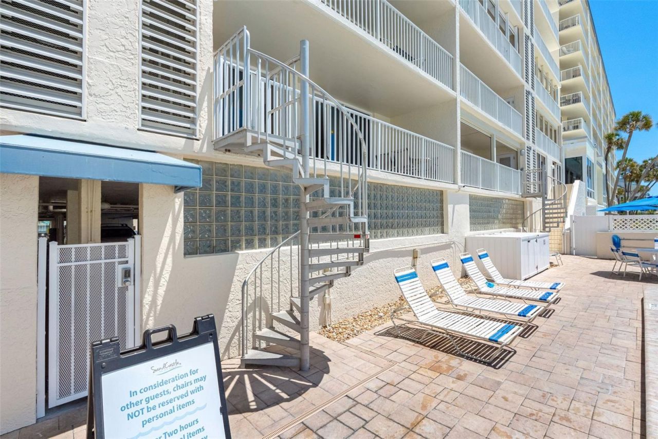 20002 Gulf Boulevard, Unit 2203, Indian Shores, FL 33785 Photo