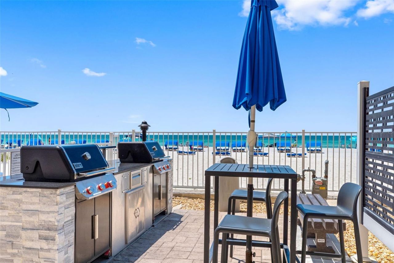20002 Gulf Boulevard, Unit 2203, Indian Shores, FL 33785 Photo