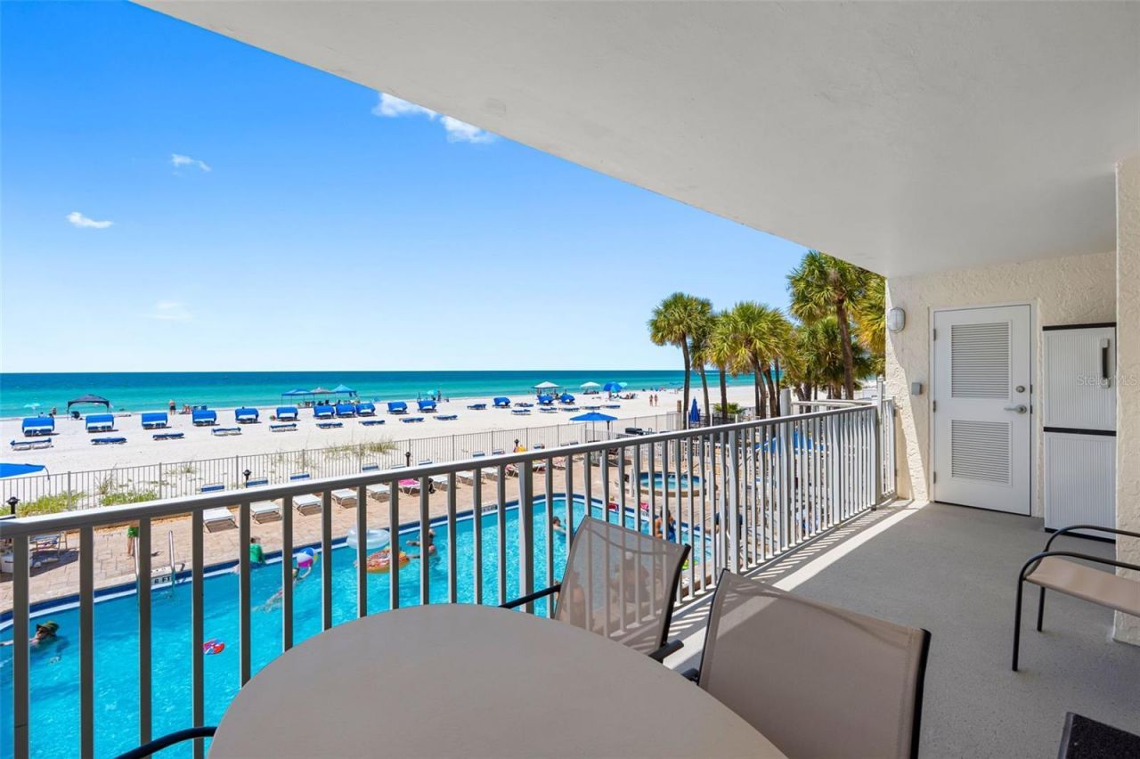 20002 Gulf Boulevard, Unit 2203, Indian Shores, FL 33785 Photo
