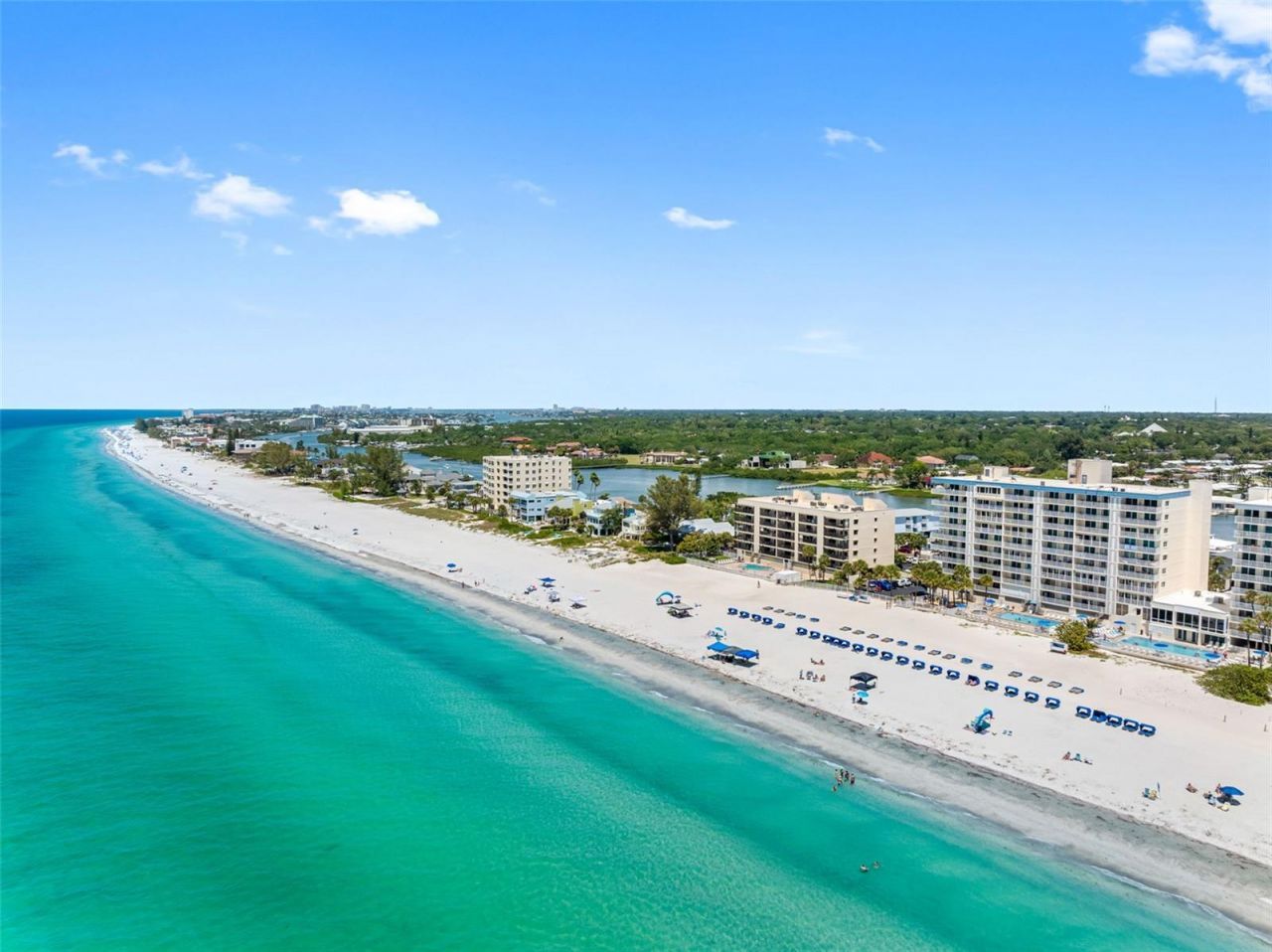 20002 Gulf Boulevard, Unit 2203, Indian Shores, FL 33785 Photo