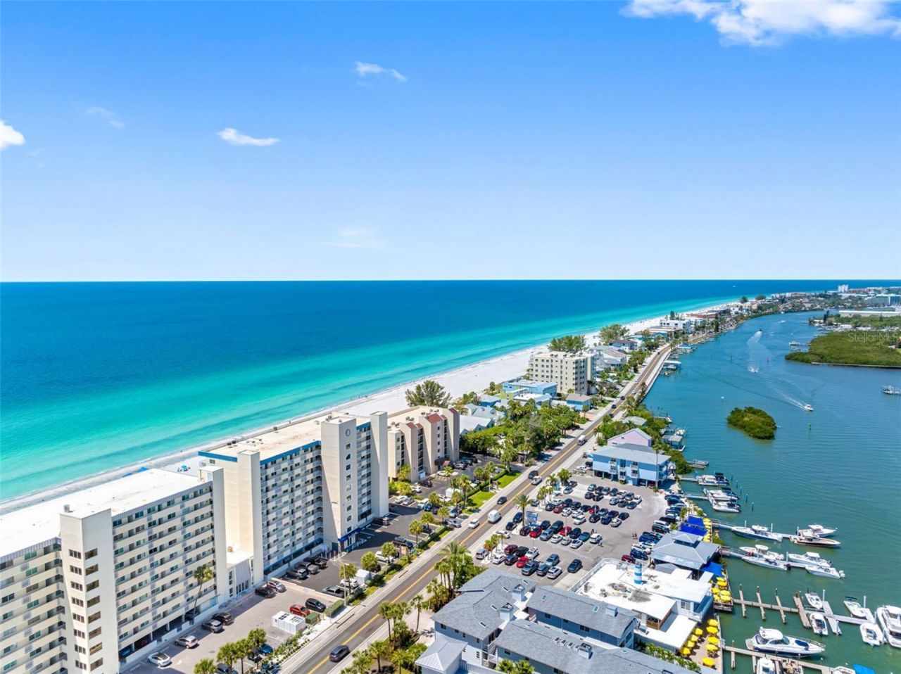 20002 Gulf Boulevard, Unit 2203, Indian Shores, FL 33785 Photo