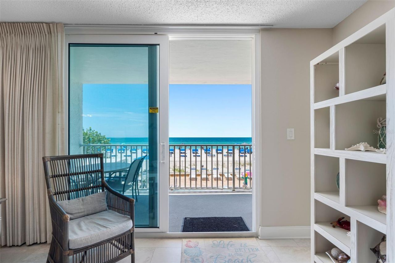 20002 Gulf Boulevard, Unit 2203, Indian Shores, FL 33785 Photo