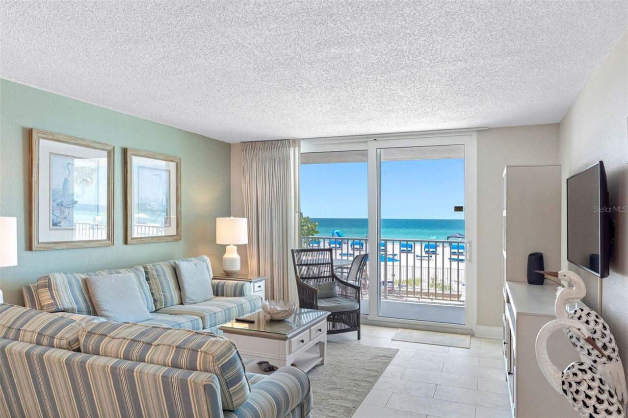 20002 Gulf Boulevard, Unit 2203, Indian Shores, FL 33785 Photo