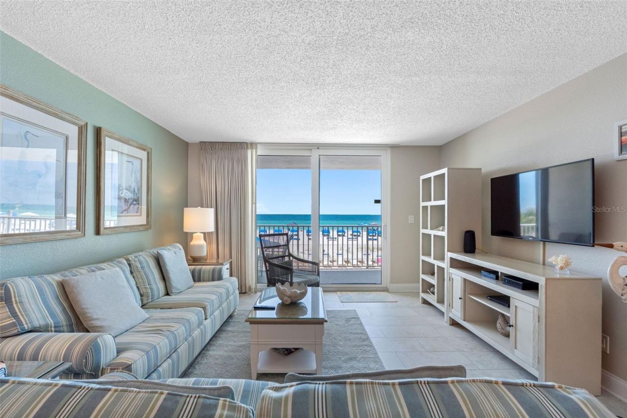 20002 Gulf Boulevard, Unit 2203, Indian Shores, FL 33785 Photo