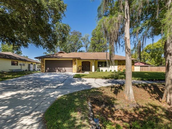 5621 ANTELOPE LANE, NEW PORT RICHEY, FL 34653