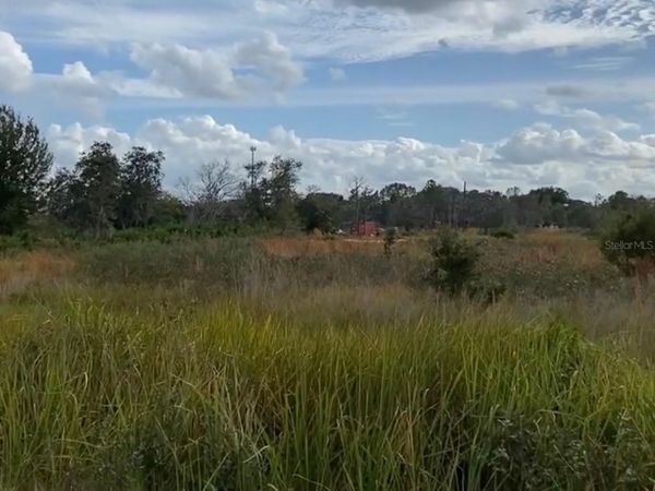 0 ALLISON AVENUE , LAKE WALES, FL 33859