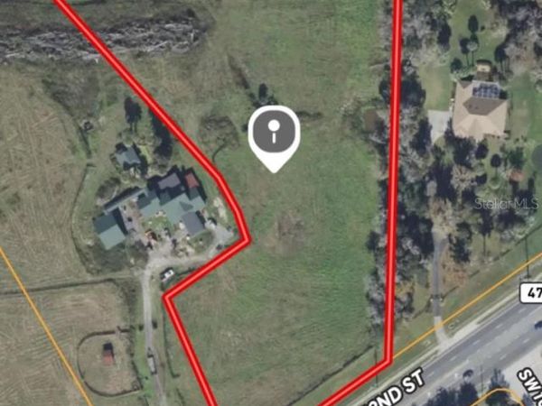 1195 SW 42ND STREET , OCALA, FL 34471