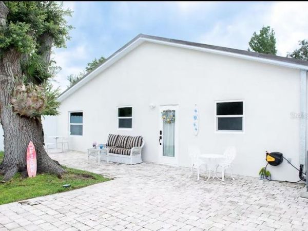 6420 CANARY STREET , SARASOTA, FL 34241