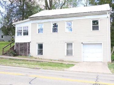 7071 Columbus Road, Mount Liberty, OH 43048