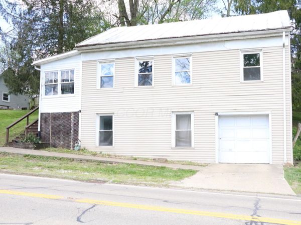7071 Columbus Road , Mount Liberty, OH 43048
